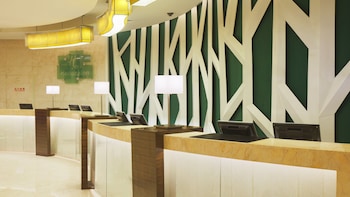 holiday inn hefei by ihg