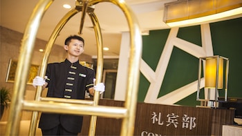 holiday inn hefei by ihg