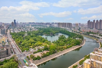 holiday inn hefei by ihg