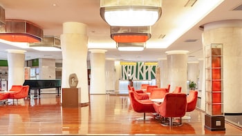 holiday inn hefei by ihg