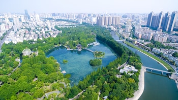 holiday inn hefei by ihg