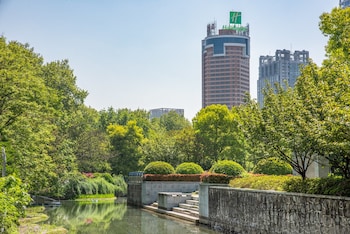 holiday inn hefei by ihg