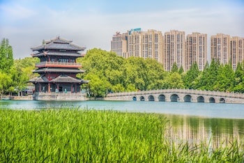 holiday inn hefei by ihg