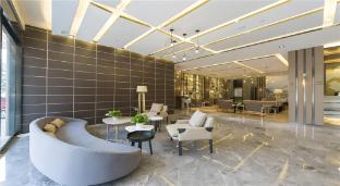 atour hotel shangyuan ave nanjing