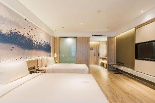 atour hotel shangyuan ave nanjing