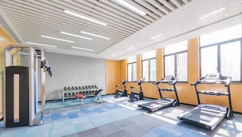 atour hotel shangyuan ave nanjing