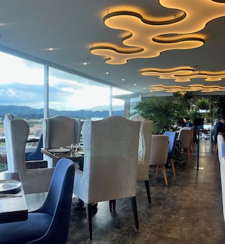 hotel sabana park