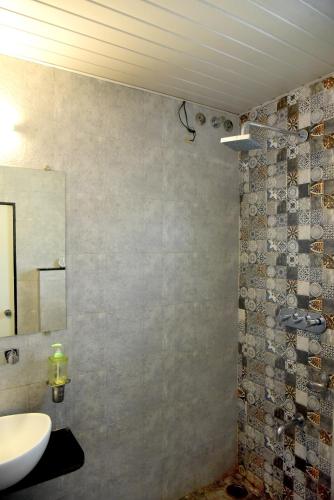 hotel pushpak satara