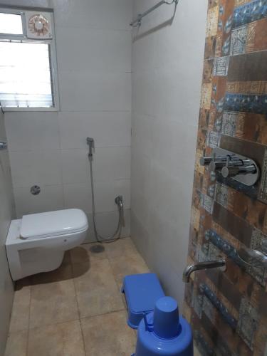 hotel pushpak satara