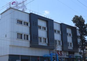 hotel pushpak satara