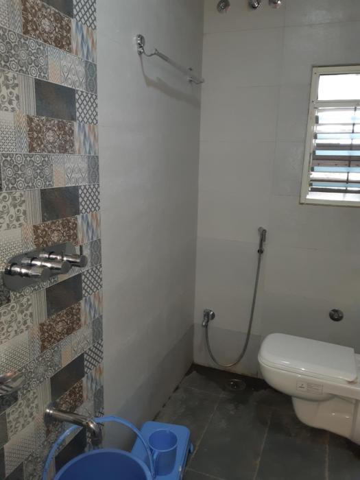 hotel pushpak satara