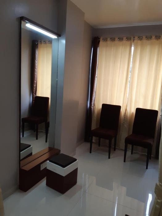 hotel pushpak satara