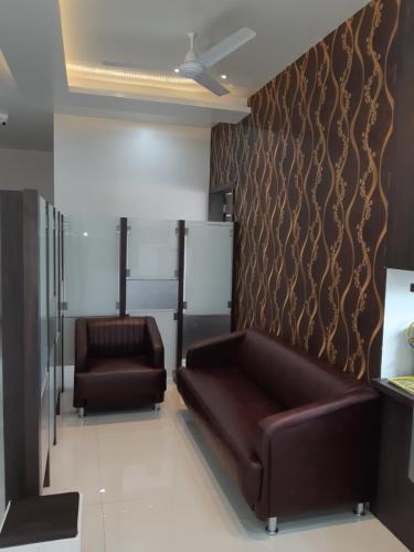 hotel pushpak satara