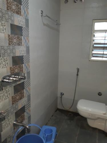 hotel pushpak satara