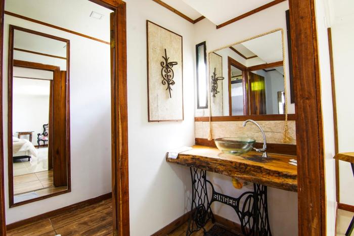 finca hotel yerbabuena