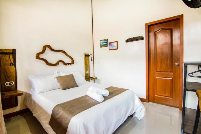 finca hotel yerbabuena