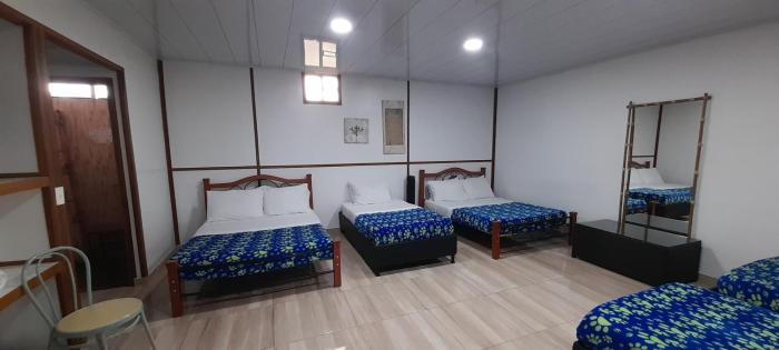 finca hotel yerbabuena