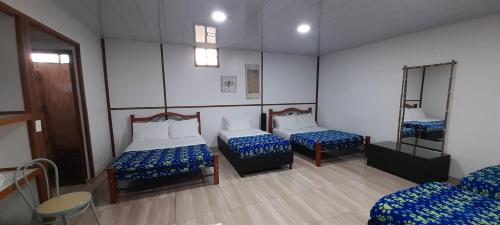 finca hotel yerbabuena