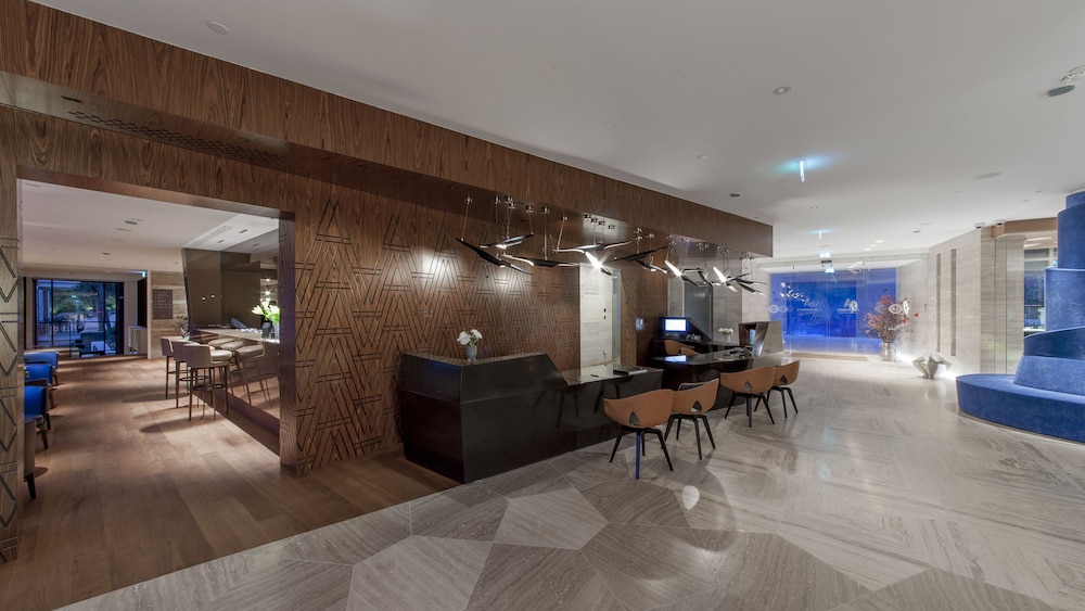 boutique hotel alhambra