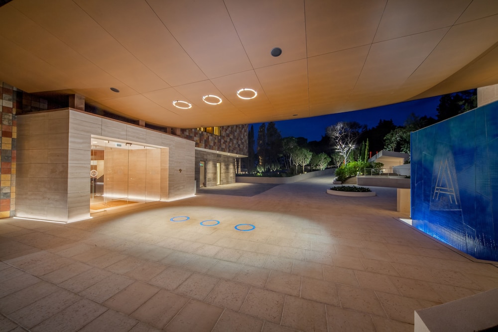 boutique hotel alhambra