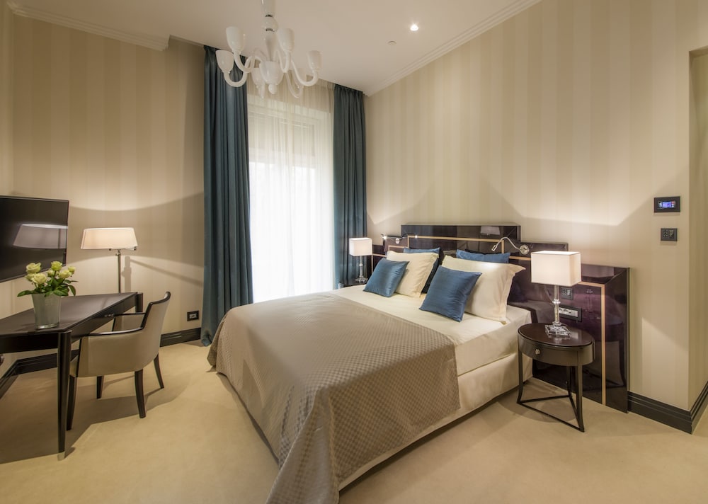 boutique hotel alhambra