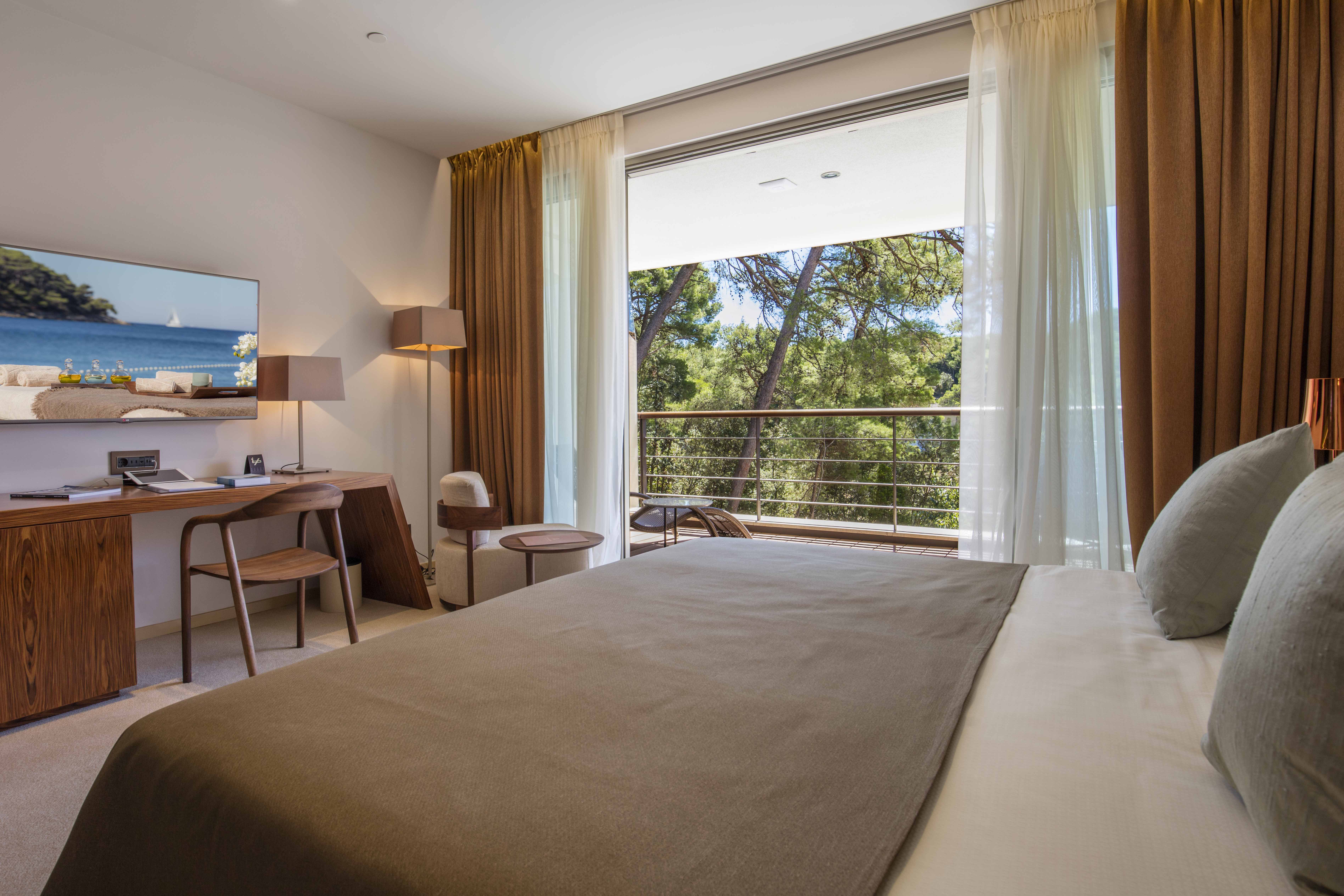 boutique hotel alhambra