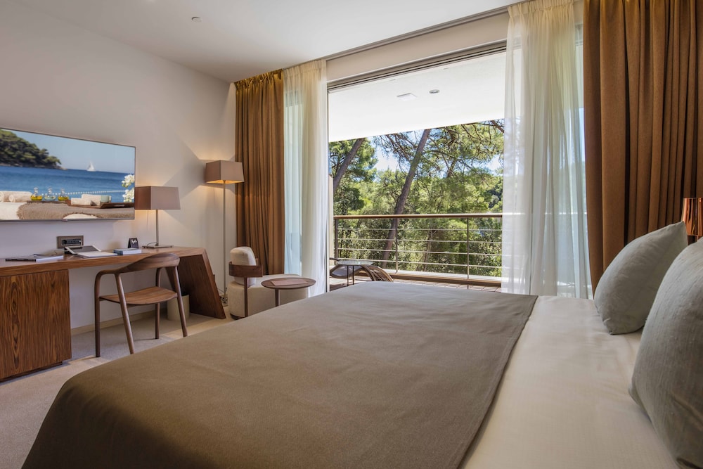 boutique hotel alhambra