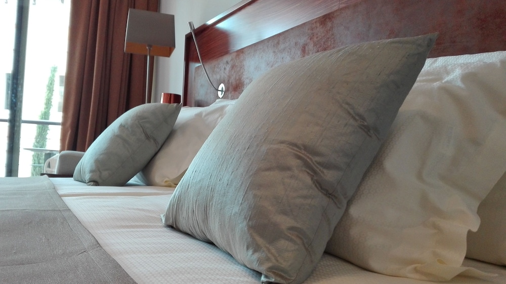 boutique hotel alhambra