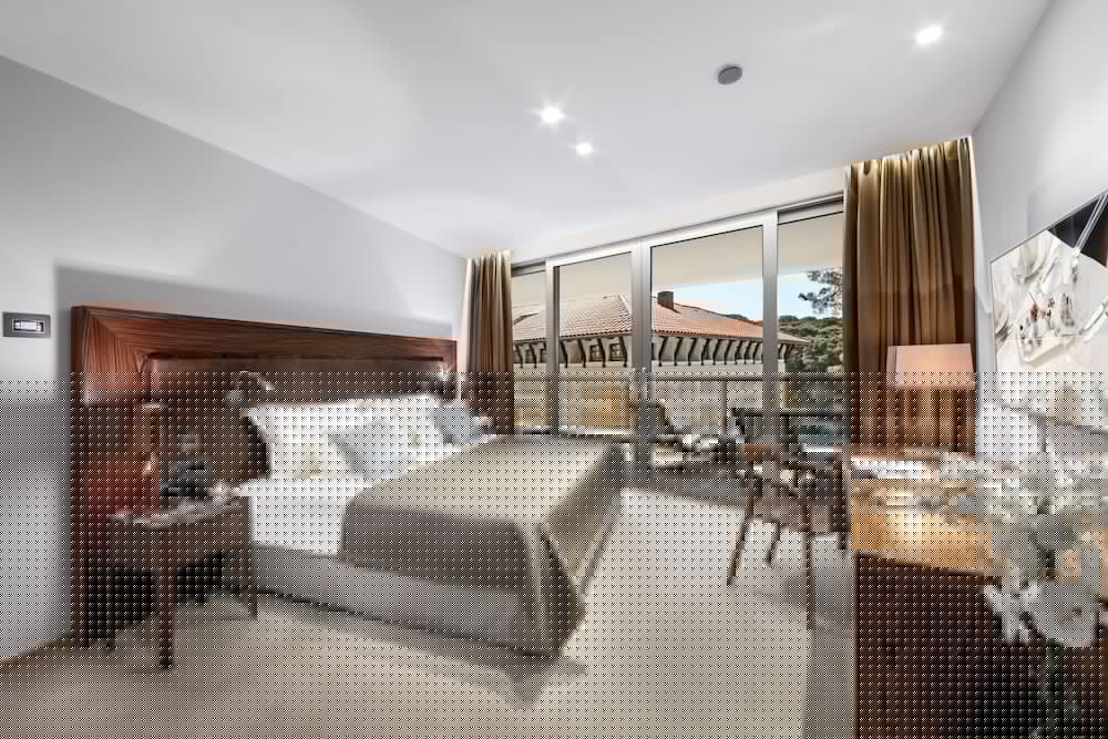 boutique hotel alhambra