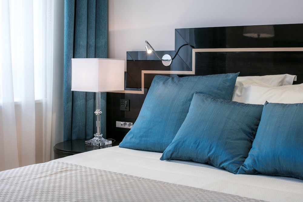 boutique hotel alhambra