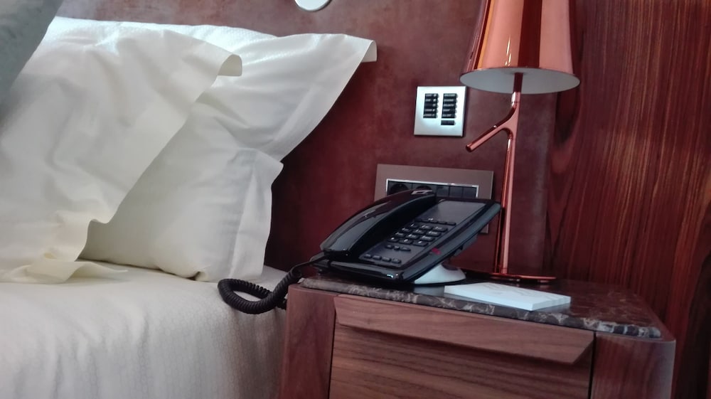 boutique hotel alhambra