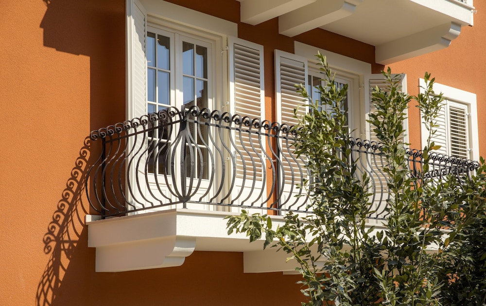 boutique hotel alhambra