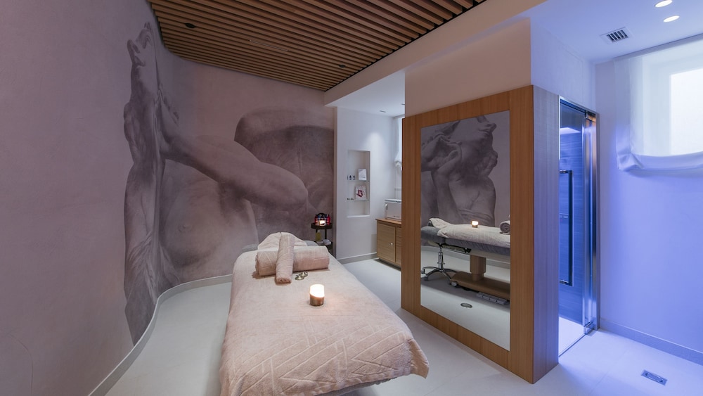 boutique hotel alhambra