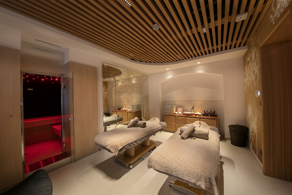 boutique hotel alhambra