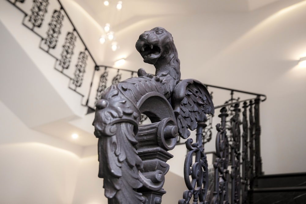 boutique hotel alhambra