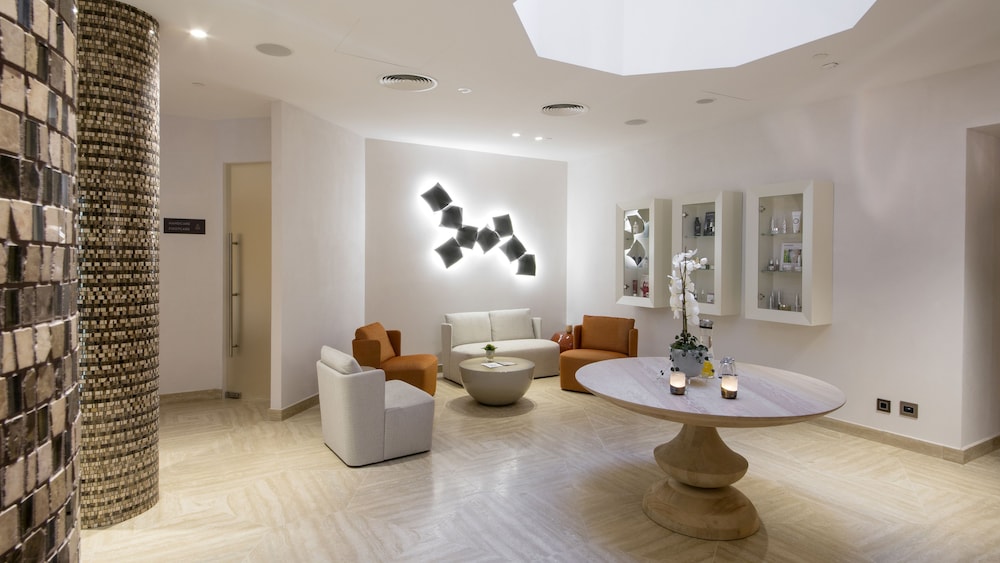 boutique hotel alhambra