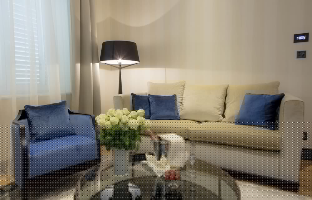 boutique hotel alhambra