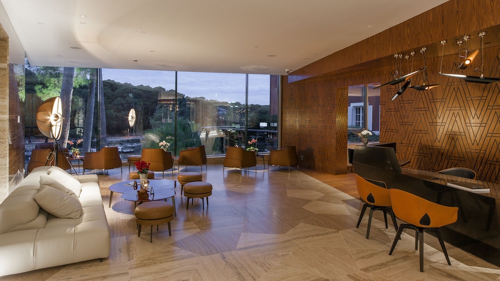 boutique hotel alhambra