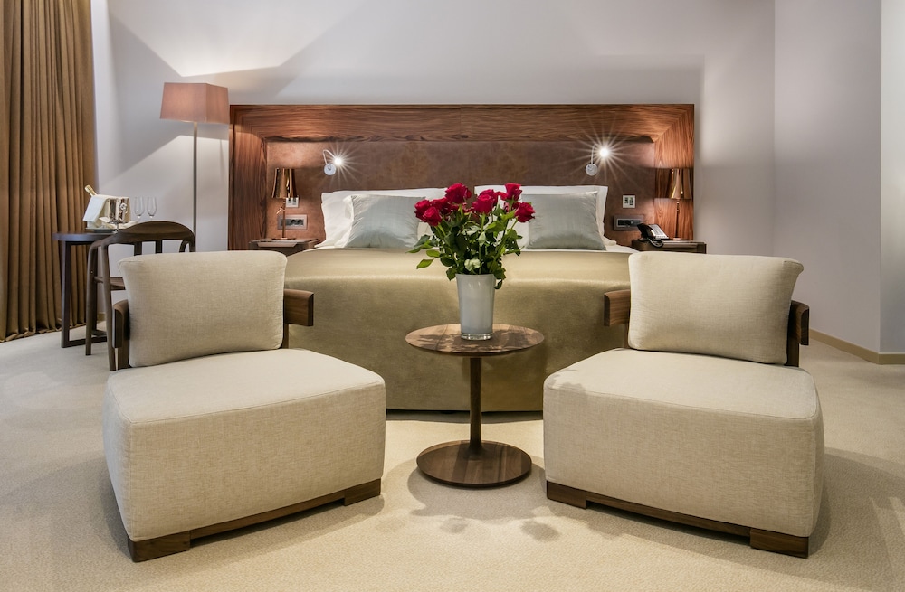 boutique hotel alhambra