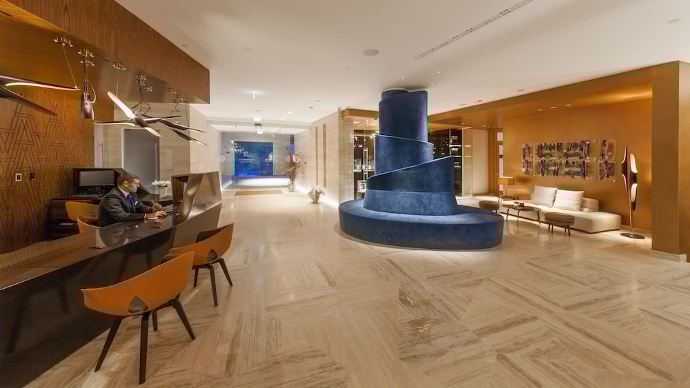 boutique hotel alhambra