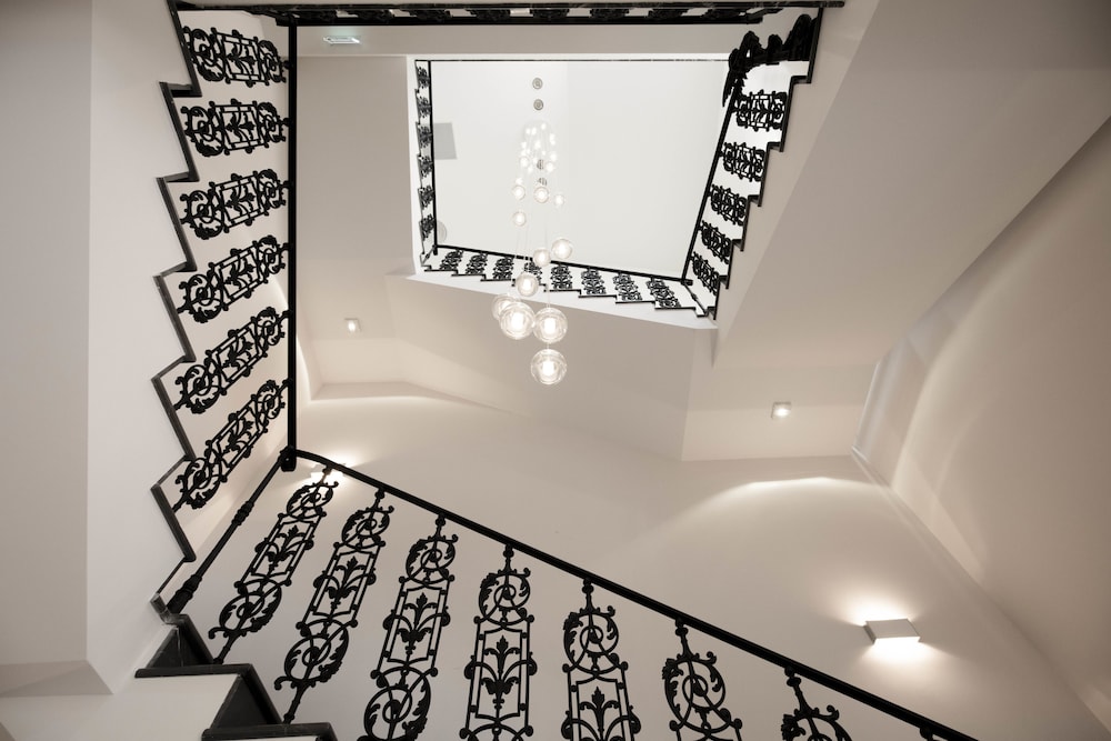 boutique hotel alhambra