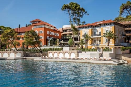 boutique hotel alhambra