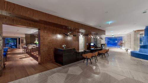 boutique hotel alhambra