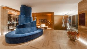 boutique hotel alhambra