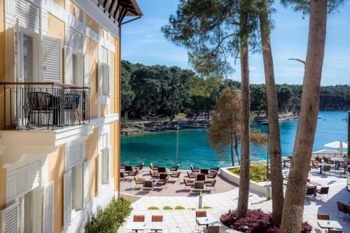 boutique hotel alhambra