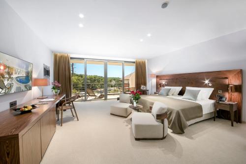 boutique hotel alhambra