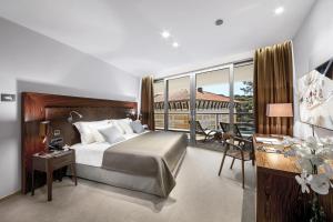 boutique hotel alhambra