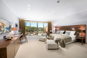 boutique hotel alhambra