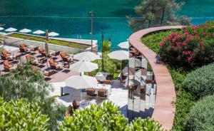boutique hotel alhambra