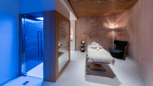 boutique hotel alhambra